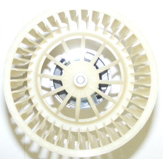 Picture of Audi Blower Motor 4A0959101A SOLD