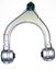 Picture of Mercedes Control Arm  2203309307