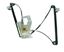 Picture of WINDOW REGULATOR,BMW E39 , 51338252394