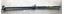 Picture of Mercedes 380SE/500SE Driveshaft 1264104906