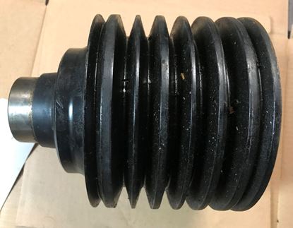 Picture of Mercedes 450sel 6.9 cranskahft pulley 1000322904 used